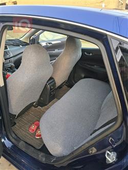 نیسان سێنترا